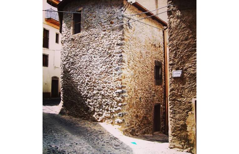 2 bedrooms House in Santu Lussurgiu, Italy No. 253242