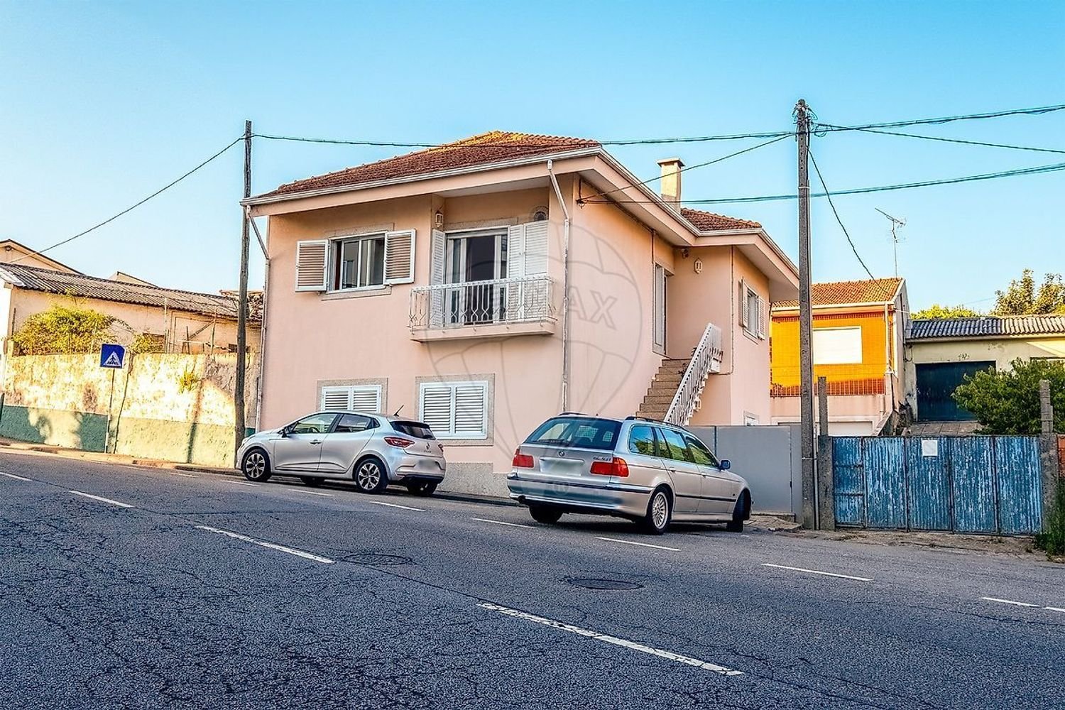2 chambres Maison à Valbom, Portugal No. 245230