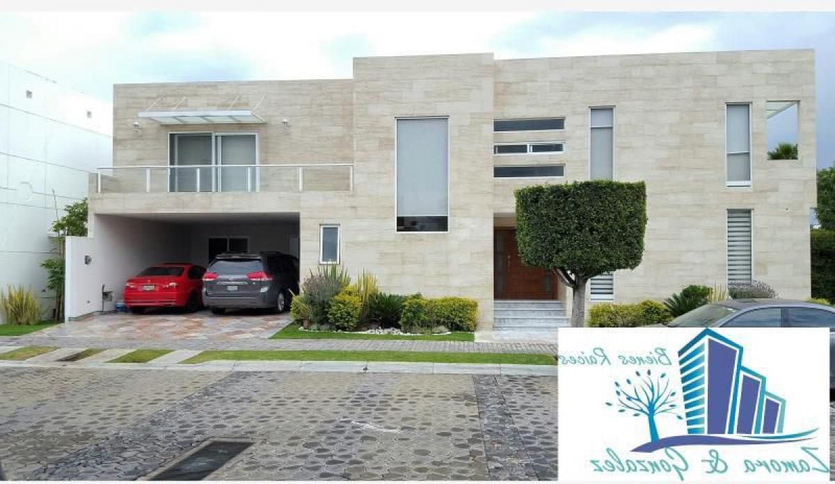 4 Schlafzimmer Haus in Puebla, Mexico, Nr. 154306