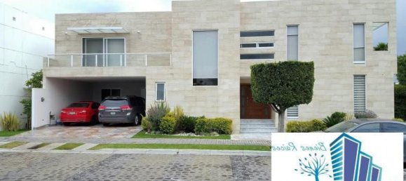 4 Schlafzimmer Haus in Puebla, Mexico, Nr. 154306 2