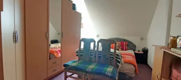 1 Schlafzimmer Wohnung in Sachsen, Germany, Nr. 177153 5