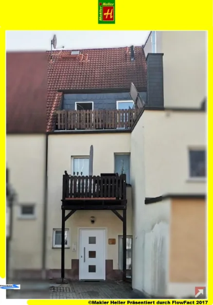 1 Schlafzimmer Wohnung in Sachsen, Germany, Nr. 177153