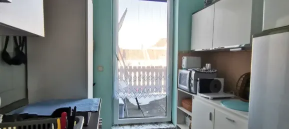 1 Schlafzimmer Wohnung in Sachsen, Germany, Nr. 177153 6