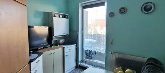 1 Schlafzimmer Wohnung in Sachsen, Germany, Nr. 177153 4