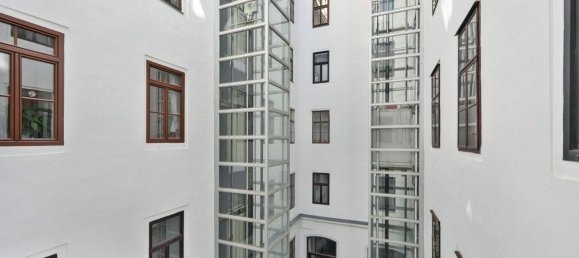 4غرفة شقة في Leopoldstadt, Austria رقم 118849 13