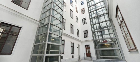 4غرفة شقة في Leopoldstadt, Austria رقم 118849 14