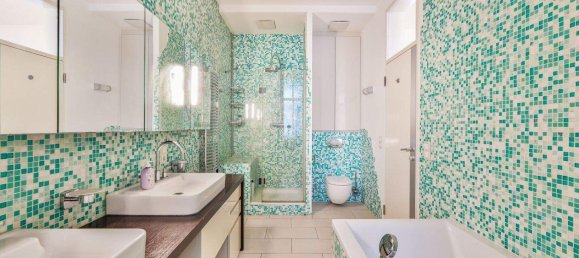 4غرفة شقة في Leopoldstadt, Austria رقم 118849 10