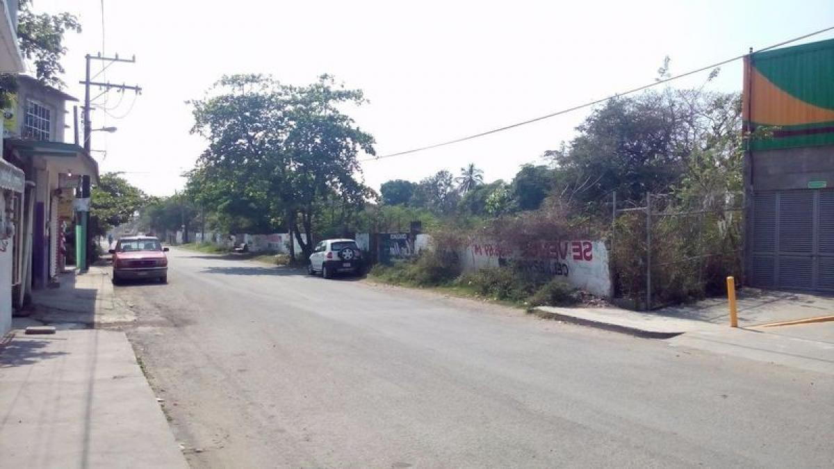  Land in Veracruz, Mexico No. 202787