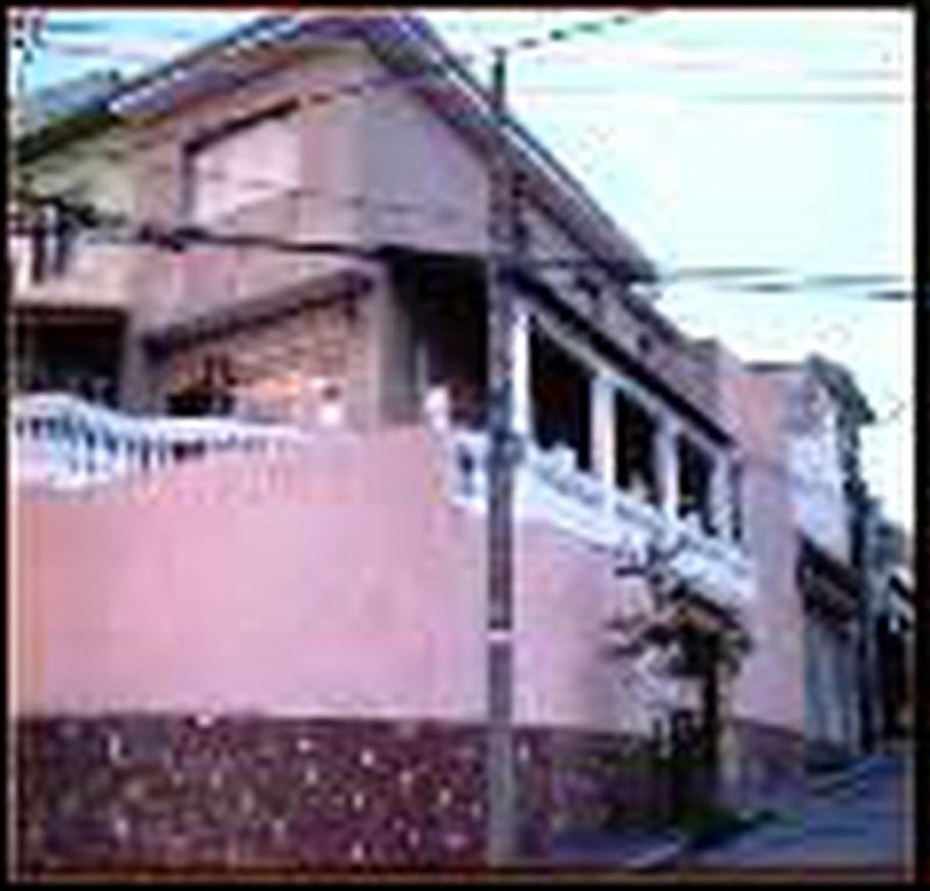 3 bedrooms House in Sao Paulo, Brazil No. 461920