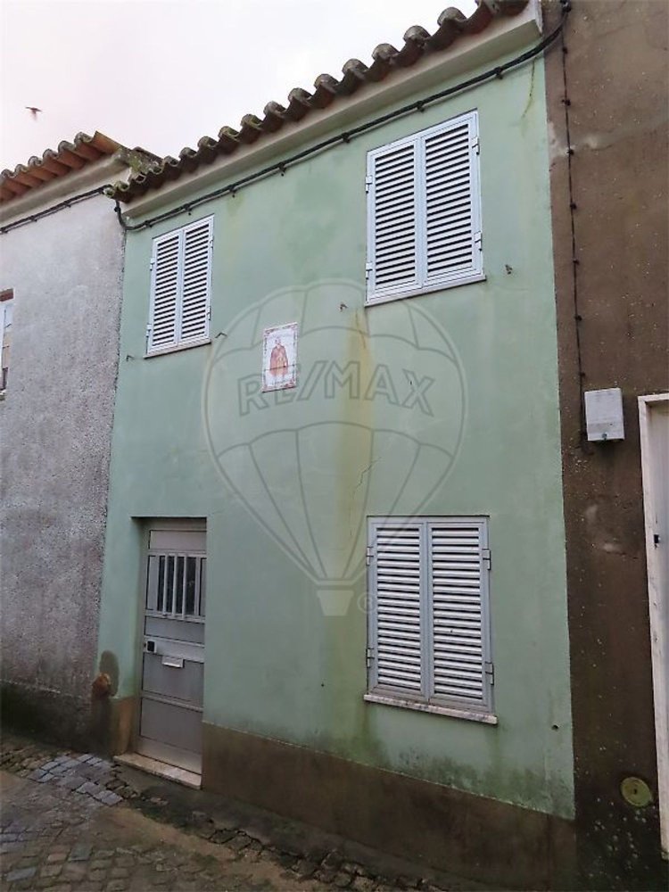 2 bedrooms House in Perais, Portugal No. 177212