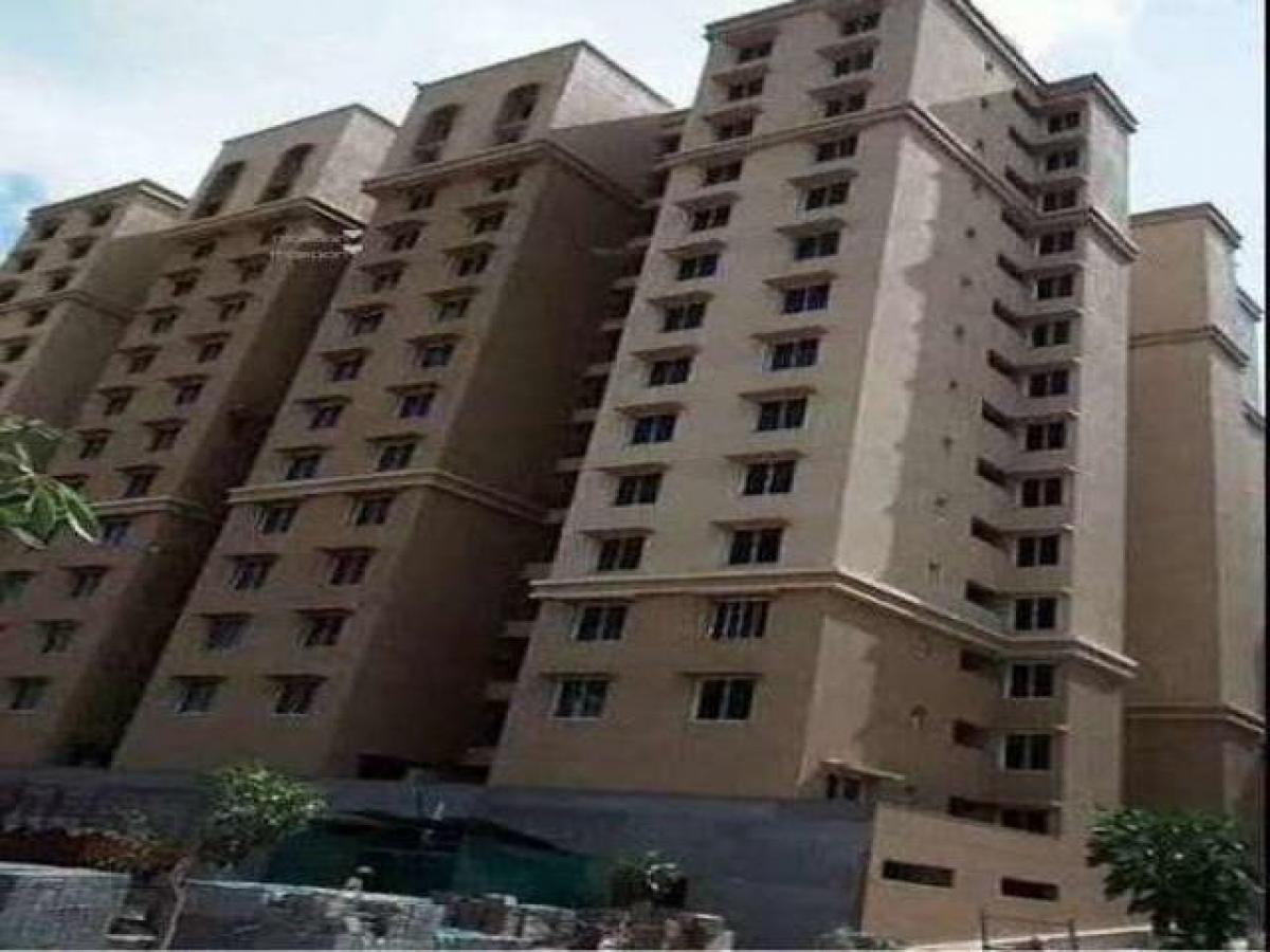 3 bedrooms House in Bangalore, India No. 19068