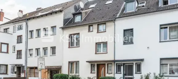 6 Schlafzimmer Stadthaus in Cologne, Germany, Nr. 190858 3