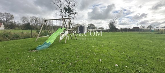 4 bedrooms House in Samer, France No. 156628 5