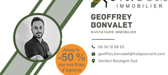 4 bedrooms House in Samer, France No. 156628 9