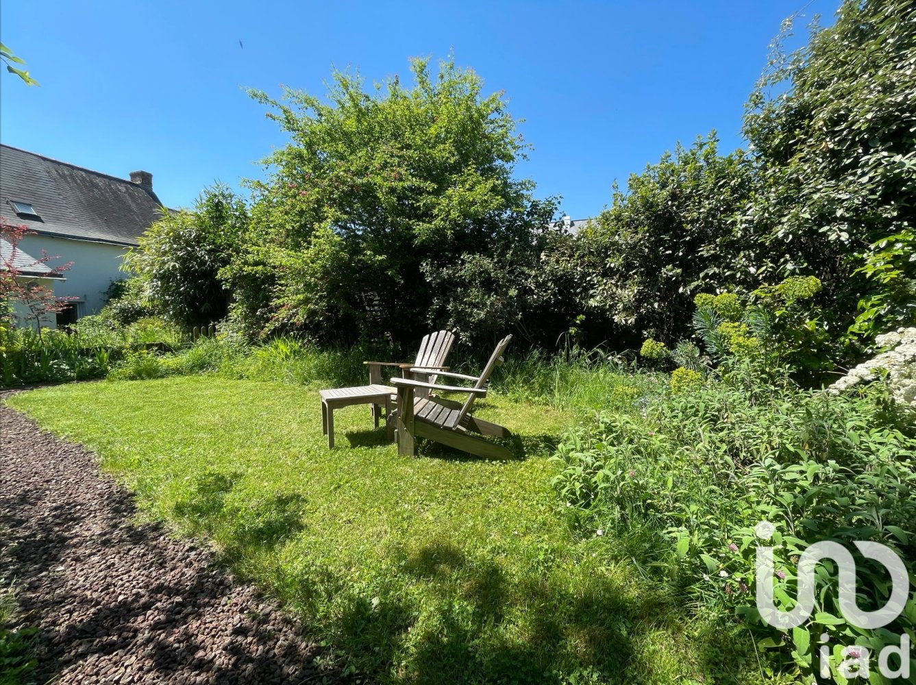 5-salle Maison à Sucé-sur-Erdre, France No. 111499