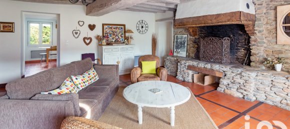 5-salle Maison à Sucé-sur-Erdre, France No. 111499 3