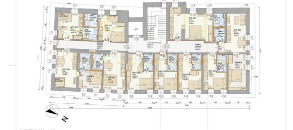 2 rooms Apartment in Bad Gastein, Austria No. 143136 33