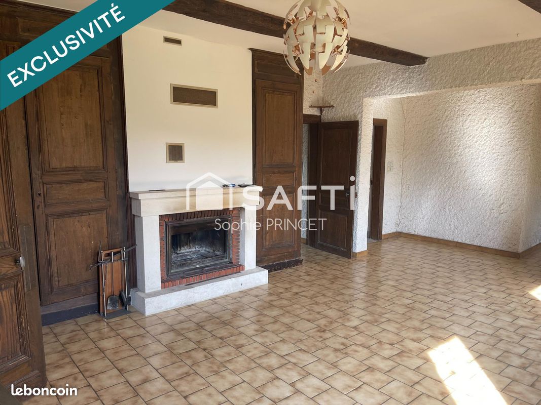 4 bedrooms House in Givry-en-Argonne, France No. 67909