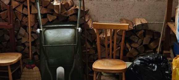 5 rooms Apartment in Borgo Chiese, Italy No. 284847 24