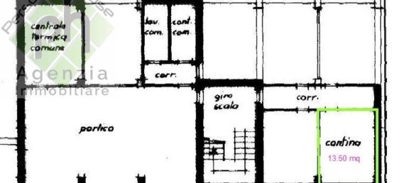 5 rooms Apartment in Borgo Chiese, Italy No. 284847 27