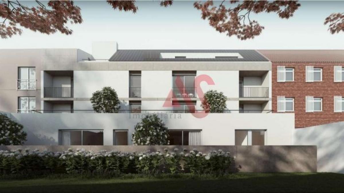 3 Schlafzimmer Wohnung in Porto, Portugal, Nr. 5210