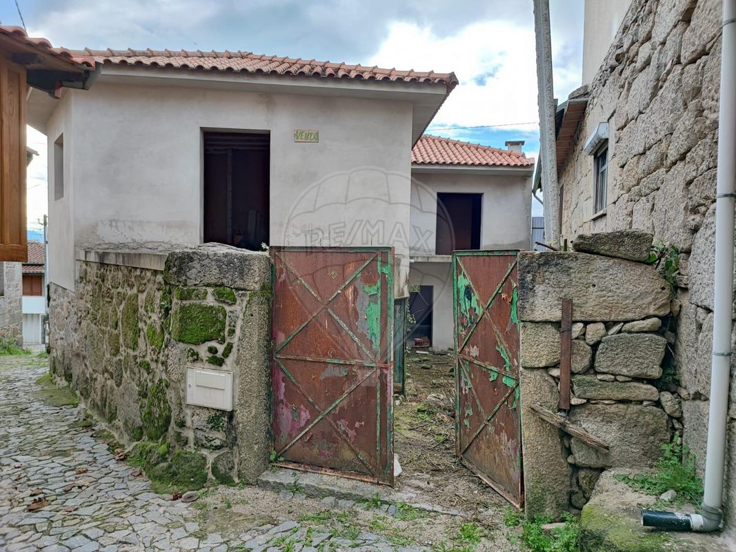 3 Schlafzimmer Haus in Amares, Portugal, Nr. 188002