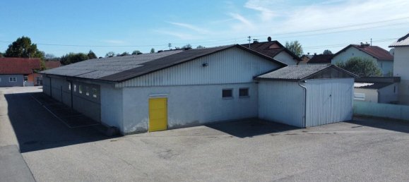 10m² Commercial property in Helpfau-Uttendorf, Austria No. 214933 10