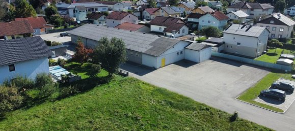 10m² Commercial property in Helpfau-Uttendorf, Austria No. 214933 8