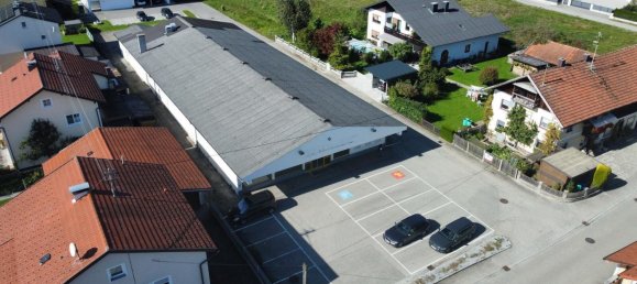 10m² Commercial property in Helpfau-Uttendorf, Austria No. 214933 12