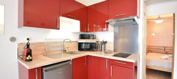 1 bedroom Apartment in Soorts-Hossegor, France No. 285780 9