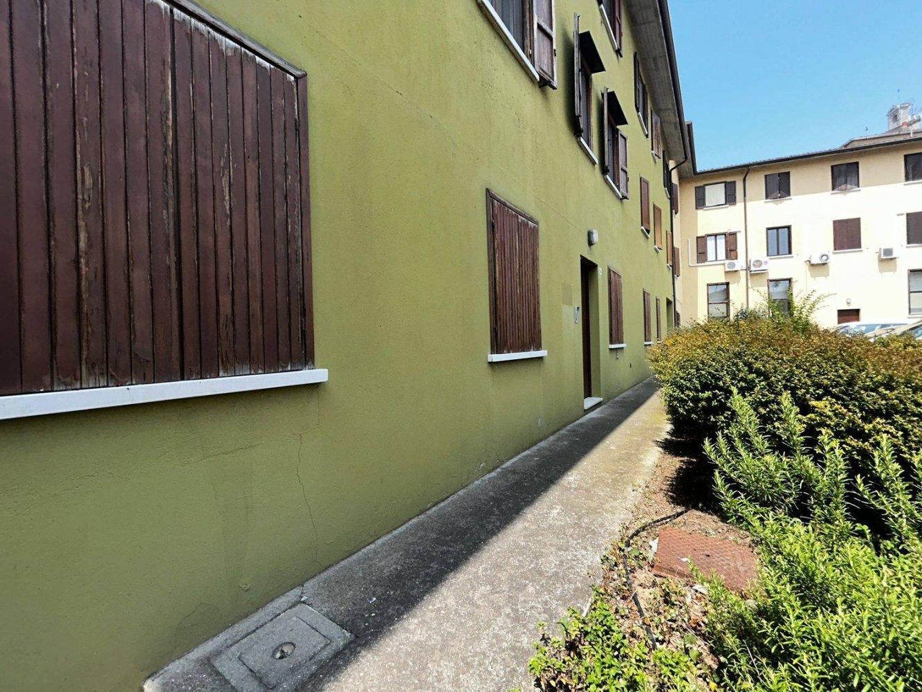 Apartamento T3 em Verolanuova, Italy N.º 390585