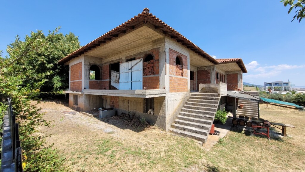 Casa en Panorama, Greece 400 m² No. 92798