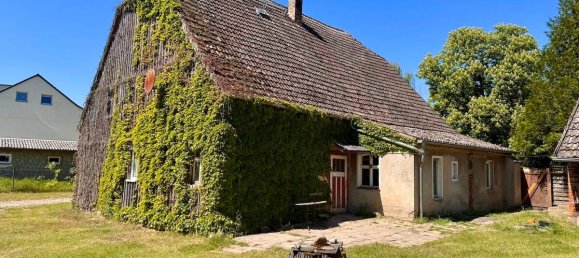 Дом с 4 комнатами в Уккермарк, Германия № 115767 14