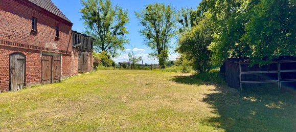 Дом с 4 комнатами в Уккермарк, Германия № 115767 7