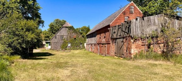 Дом с 4 комнатами в Уккермарк, Германия № 115767 10