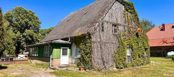 Дом с 4 комнатами в Уккермарк, Германия № 115767 2