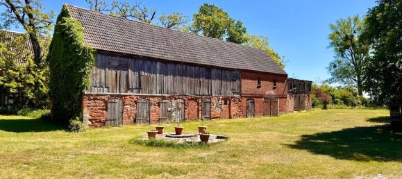 Дом с 4 комнатами в Уккермарк, Германия № 115767 9