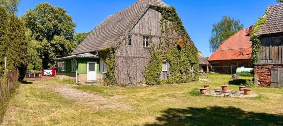 Дом с 4 комнатами в Уккермарк, Германия № 115767 15