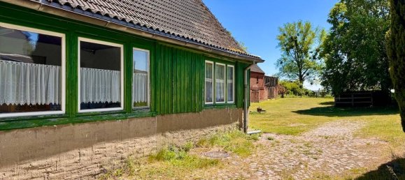 Дом с 4 комнатами в Уккермарк, Германия № 115767 6