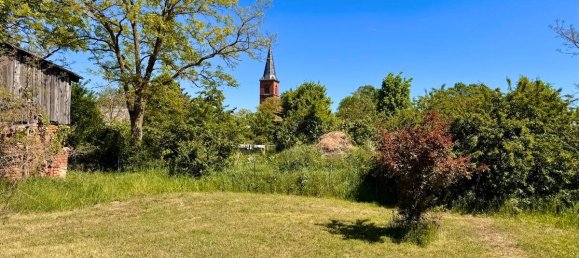 Дом с 4 комнатами в Уккермарк, Германия № 115767 13