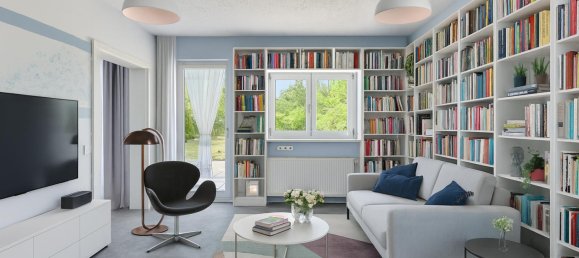 Таунхаус с 2 спальнями в Рейнланд-Пфальц, Германия № 310714 7