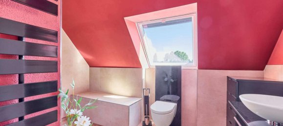 Таунхаус с 2 спальнями в Рейнланд-Пфальц, Германия № 310714 13