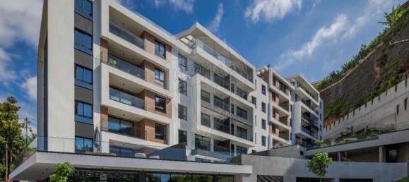 5 bedrooms Penthouse in Funchal, Portugal No. 176671 14