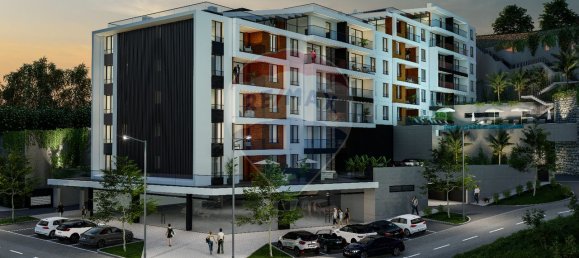 5 bedrooms Penthouse in Funchal, Portugal No. 176671 3