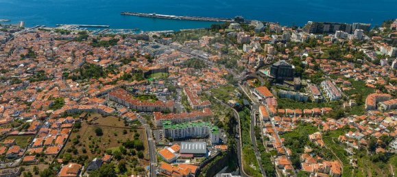 5 bedrooms Penthouse in Funchal, Portugal No. 176671 16