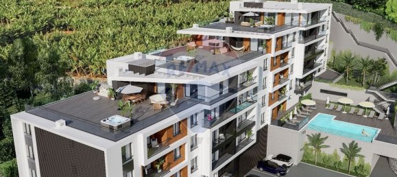 5 bedrooms Penthouse in Funchal, Portugal No. 176671 4