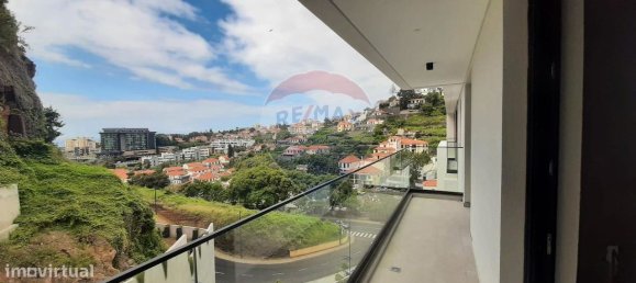 5 bedrooms Penthouse in Funchal, Portugal No. 176671 13