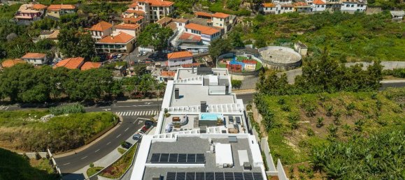 5 bedrooms Penthouse in Funchal, Portugal No. 176671 17