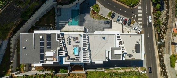 5 bedrooms Penthouse in Funchal, Portugal No. 176671 15