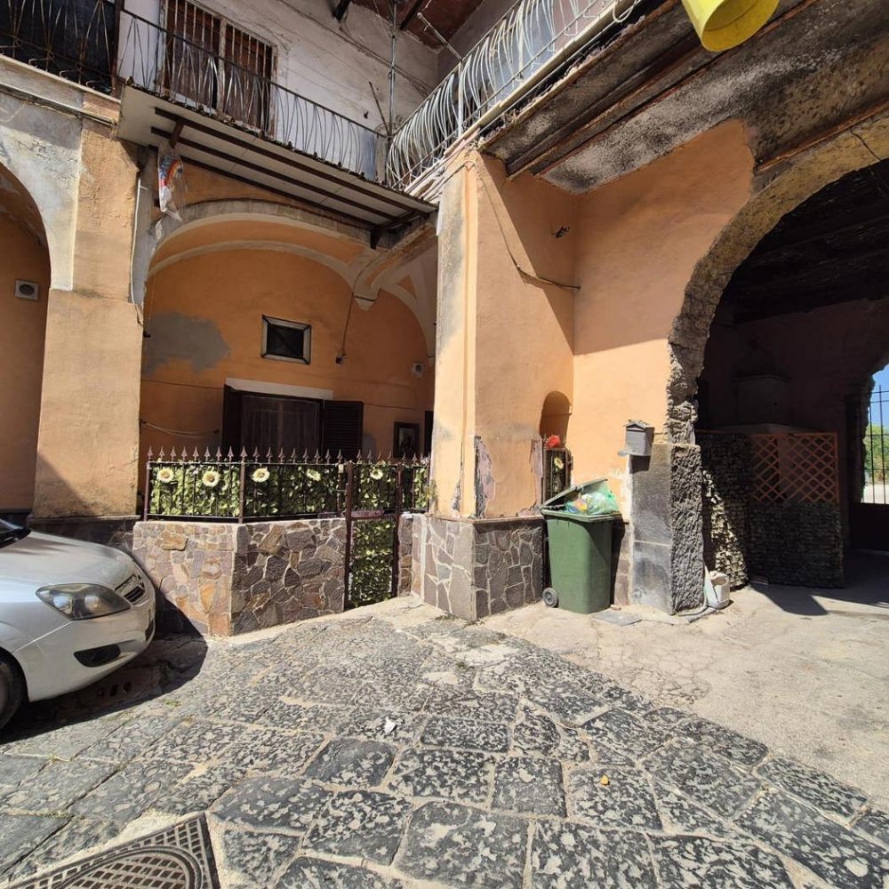 2 bedrooms Apartment in Cardito, Italy No. 379770